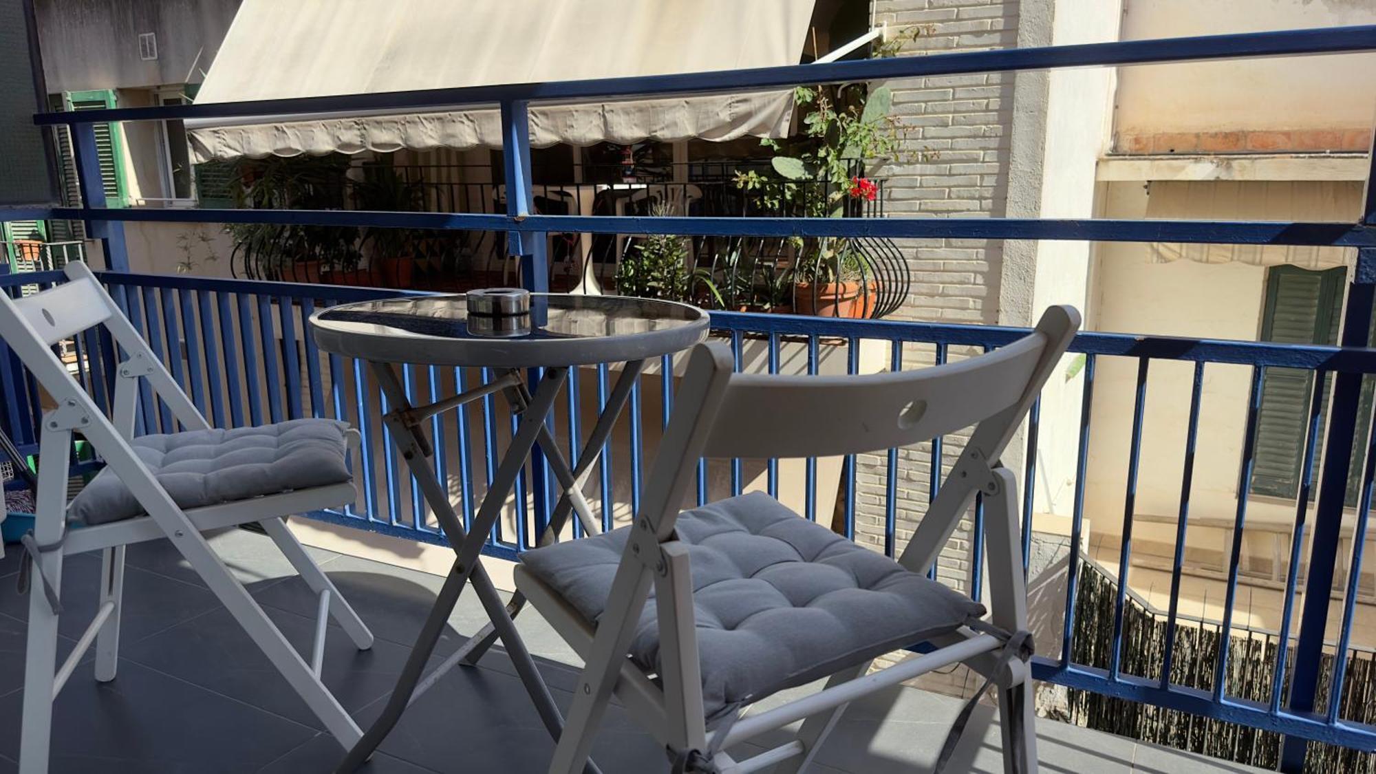 Sunny Flat In Sitges 30 Seconds To Beach, Balcony & Sea Views! Exterior foto